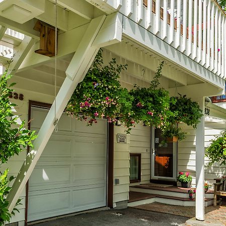 Camai Bed And Breakfast Άνκορατζ Εξωτερικό φωτογραφία