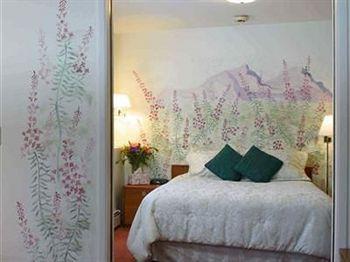 Camai Bed And Breakfast Άνκορατζ Εξωτερικό φωτογραφία