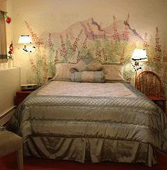 Camai Bed And Breakfast Άνκορατζ Εξωτερικό φωτογραφία