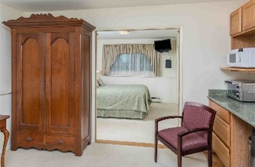 Camai Bed And Breakfast Άνκορατζ Εξωτερικό φωτογραφία