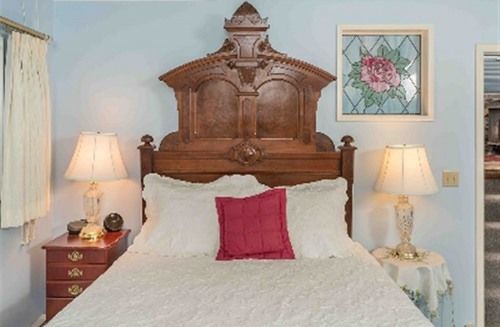 Camai Bed And Breakfast Άνκορατζ Εξωτερικό φωτογραφία