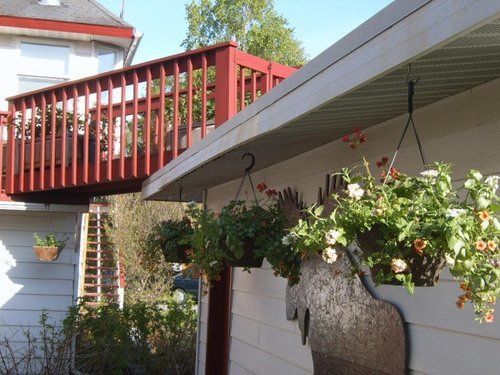 Camai Bed And Breakfast Άνκορατζ Εξωτερικό φωτογραφία