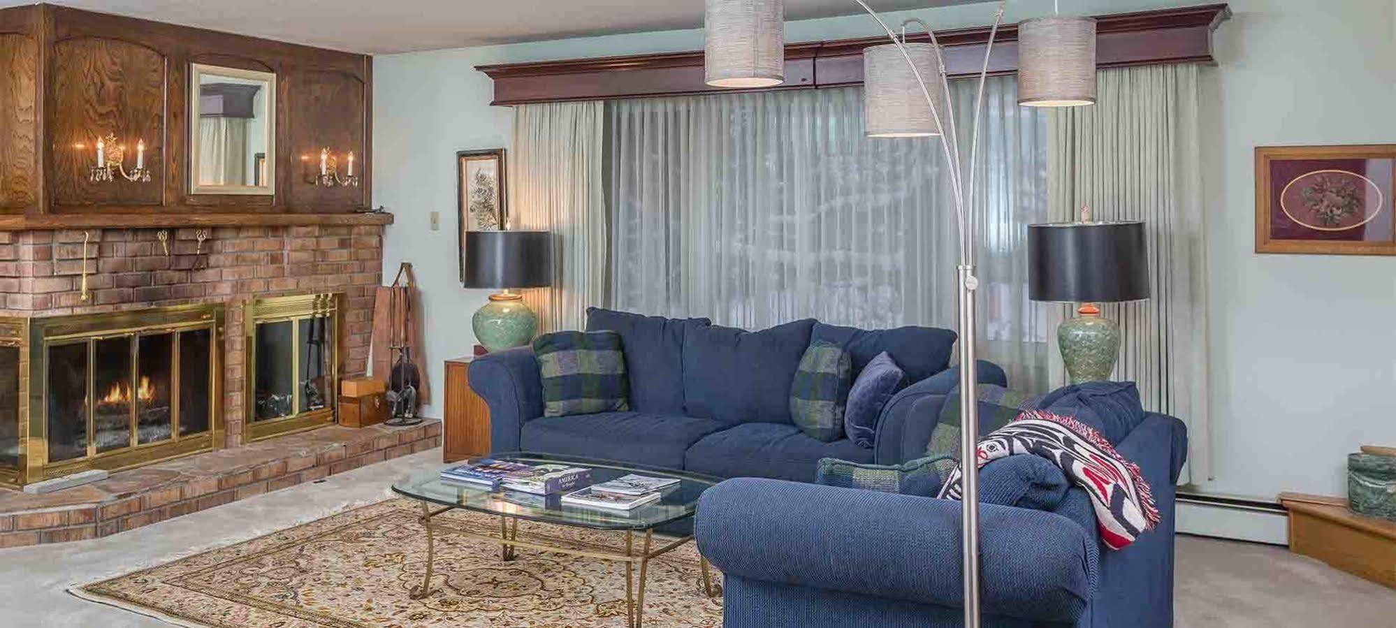 Camai Bed And Breakfast Άνκορατζ Εξωτερικό φωτογραφία