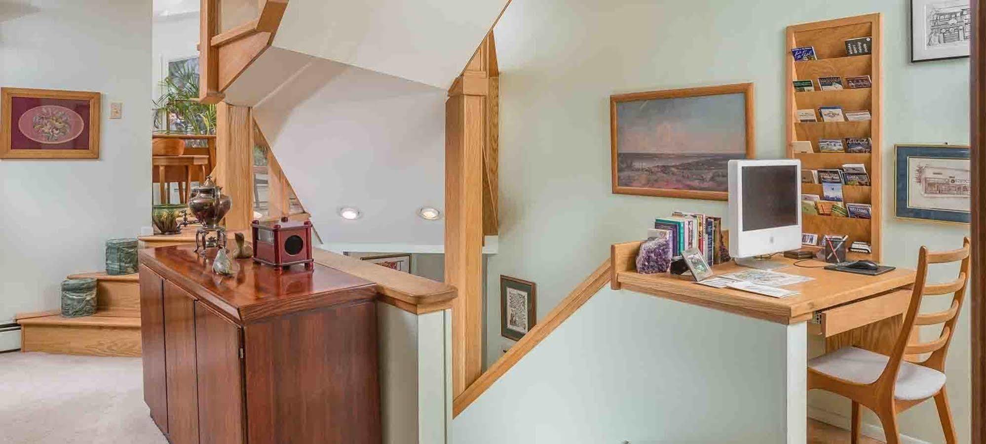 Camai Bed And Breakfast Άνκορατζ Εξωτερικό φωτογραφία