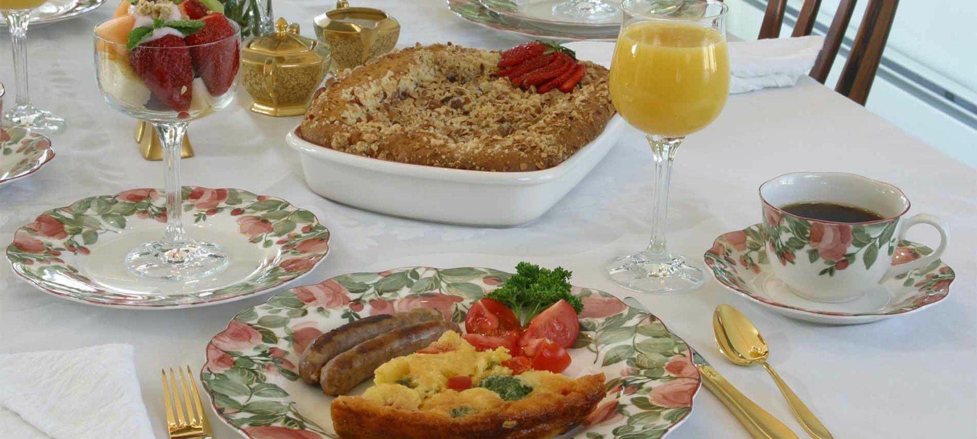 Camai Bed And Breakfast Άνκορατζ Εξωτερικό φωτογραφία